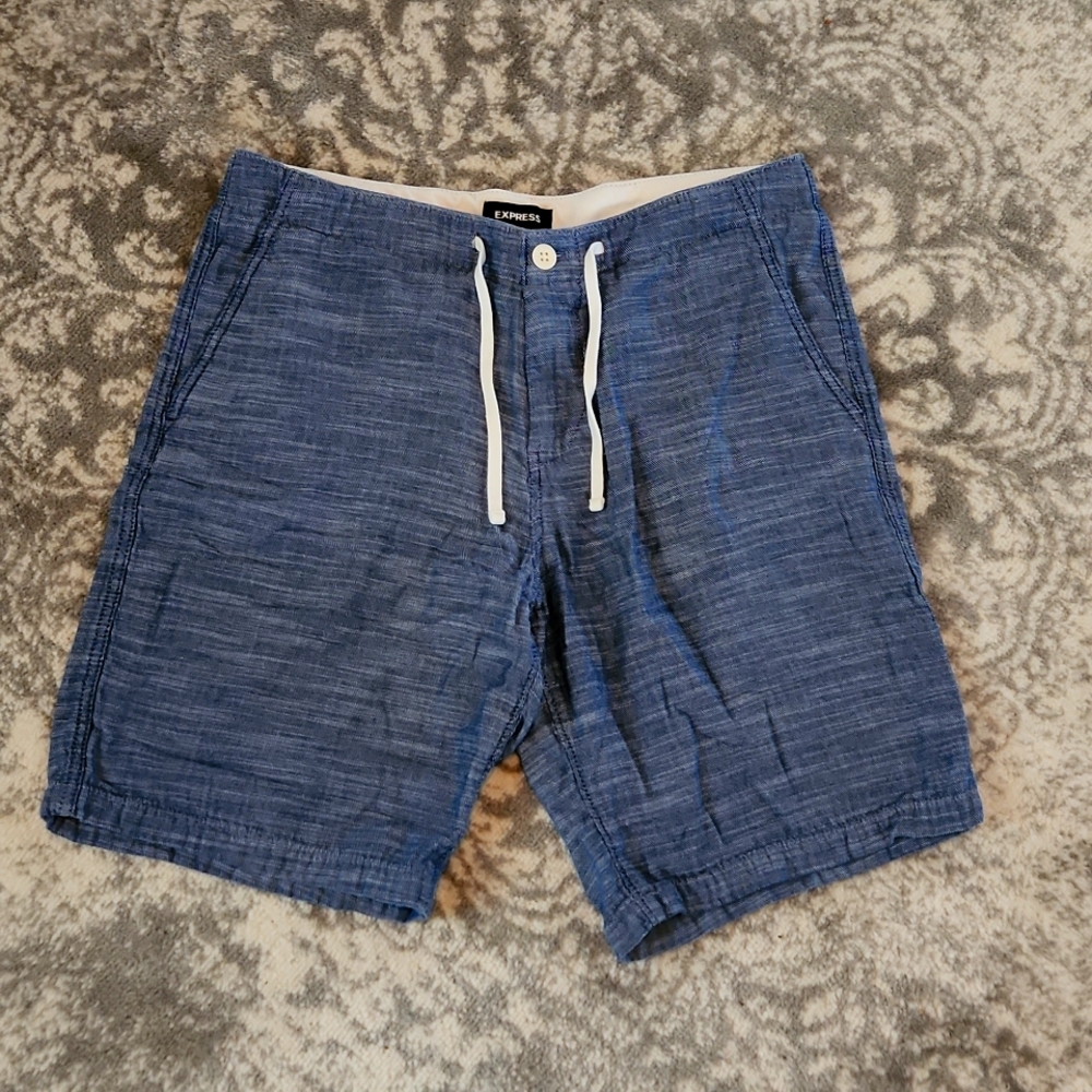 Express Men Shorts